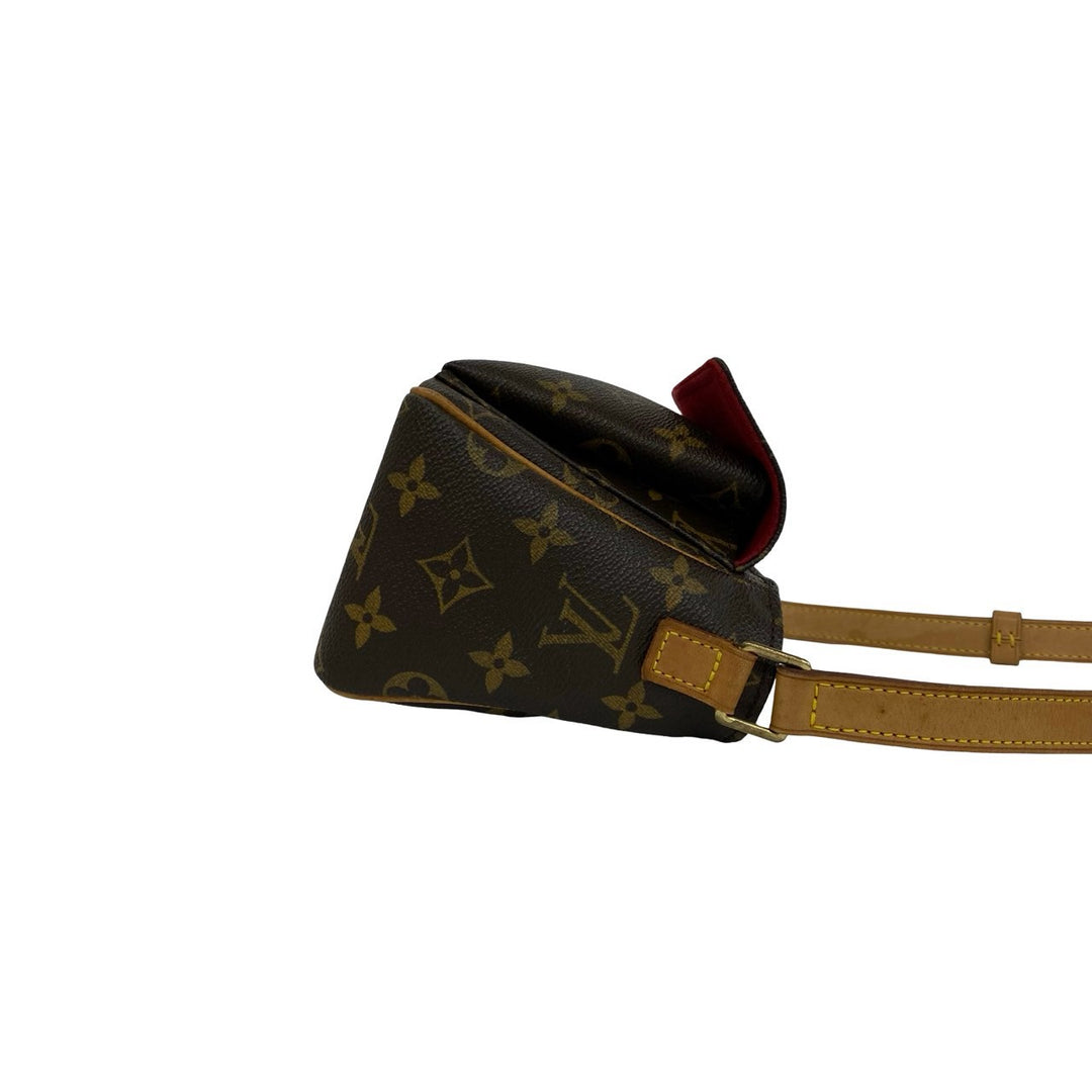 單肩包 Louis Vuitton Vivacite 小號