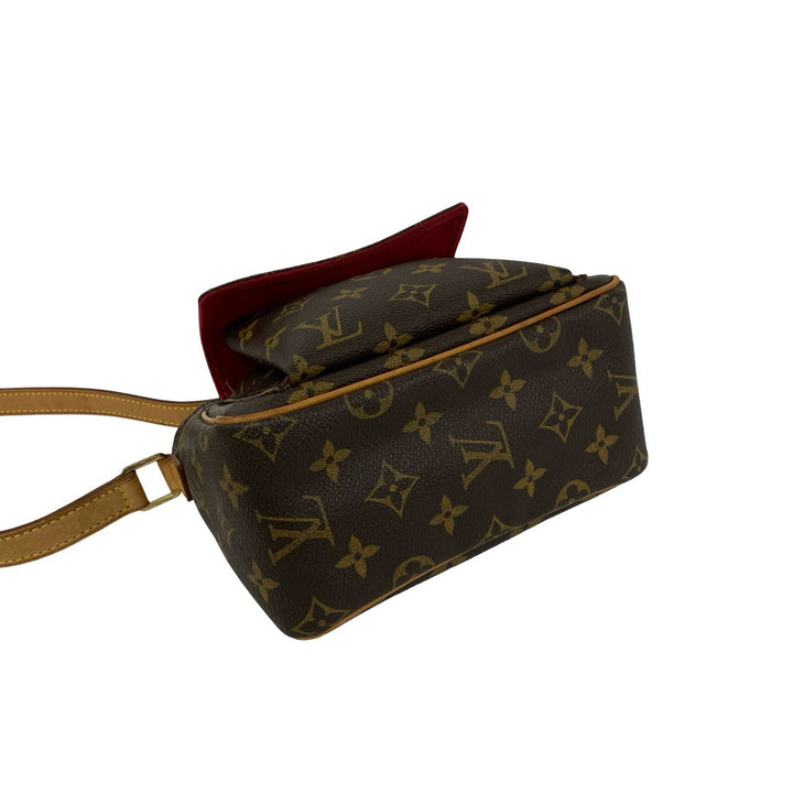 單肩包 Louis Vuitton Vivacite 小號