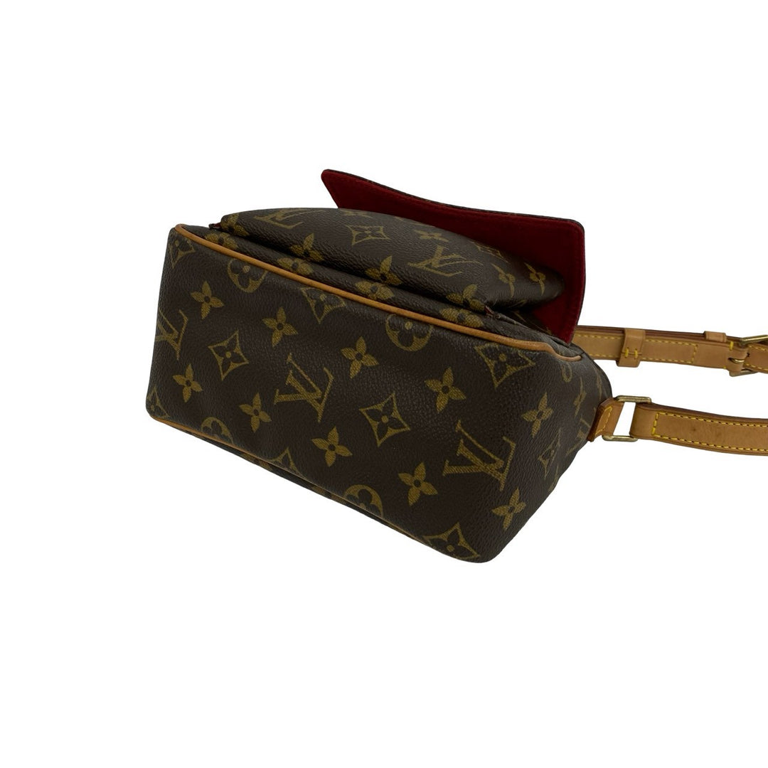 單肩包 Louis Vuitton Vivacite 小號