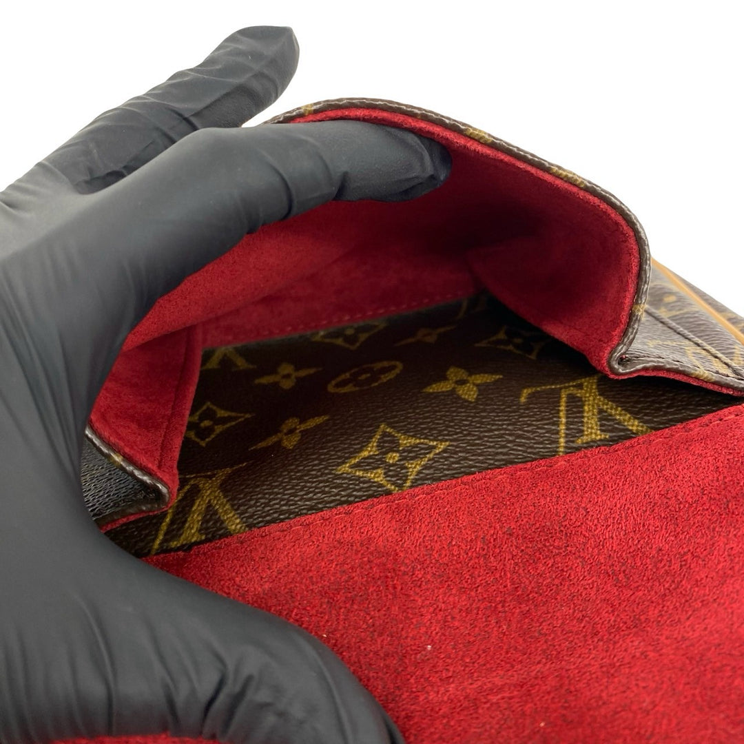單肩包 Louis Vuitton Vivacite 小號