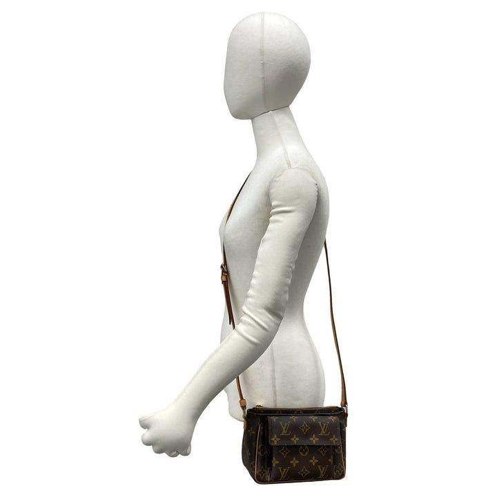 單肩包 Louis Vuitton Vivacite 小號