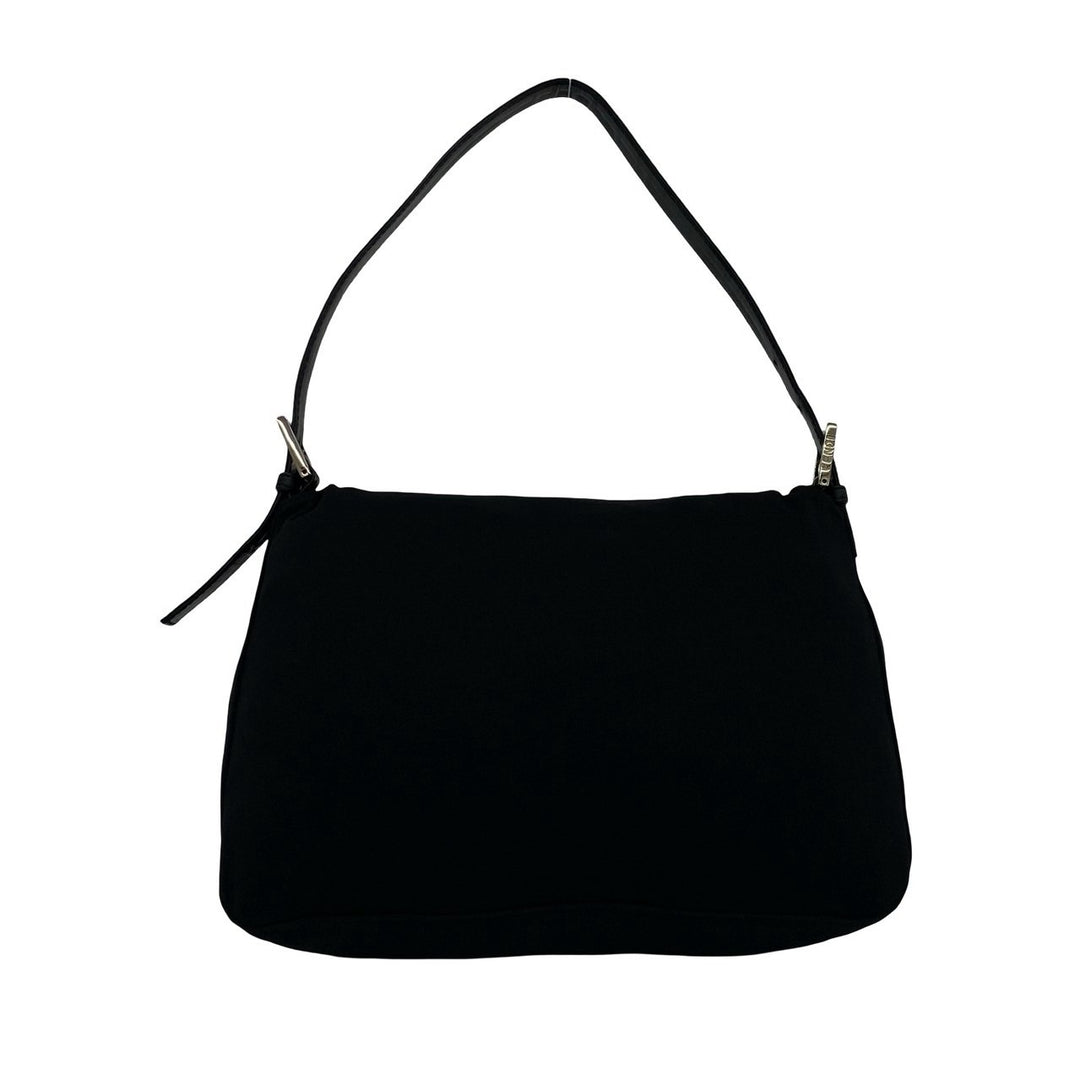 shoulder bag fendi mamma bucket