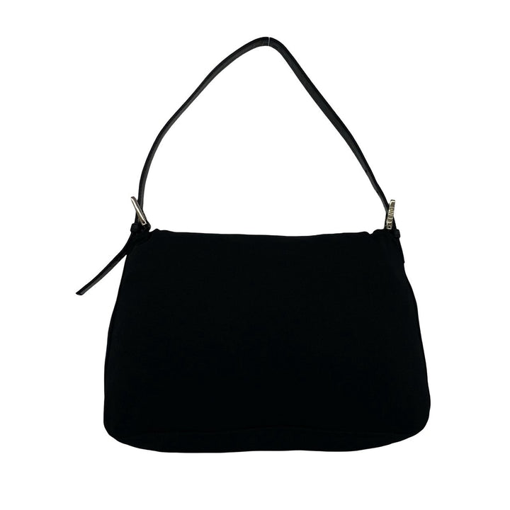 shoulder bag fendi mamma bucket