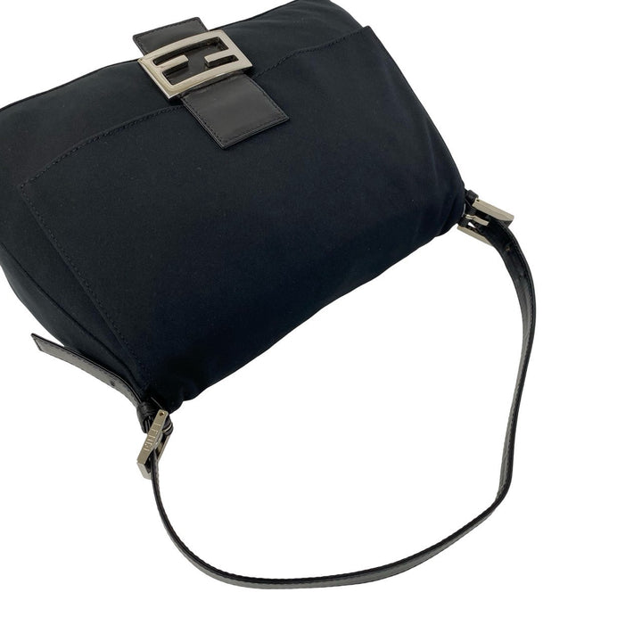 shoulder bag fendi mamma bucket