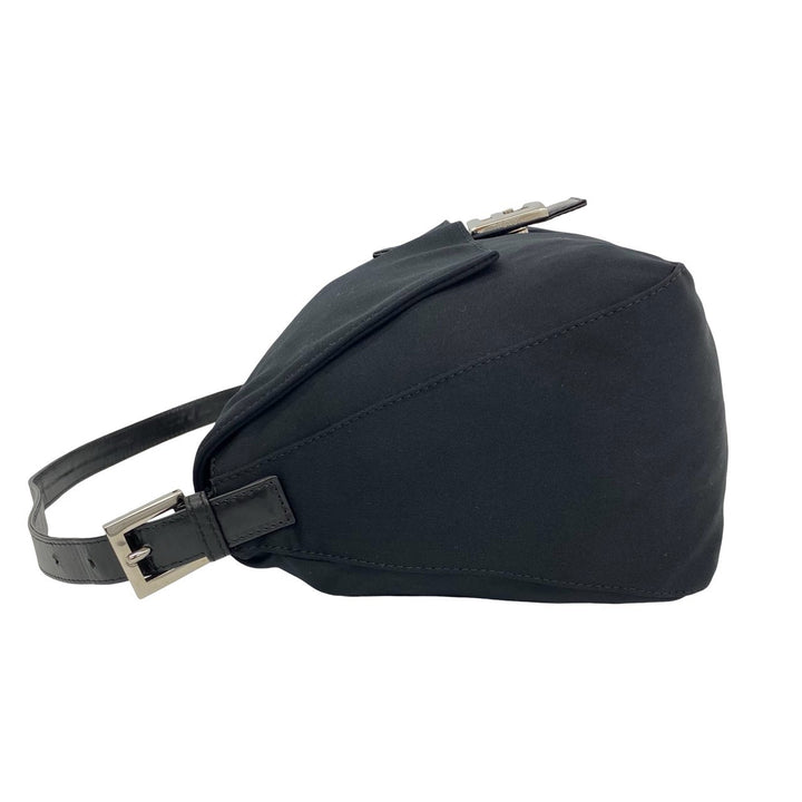 shoulder bag fendi mamma bucket