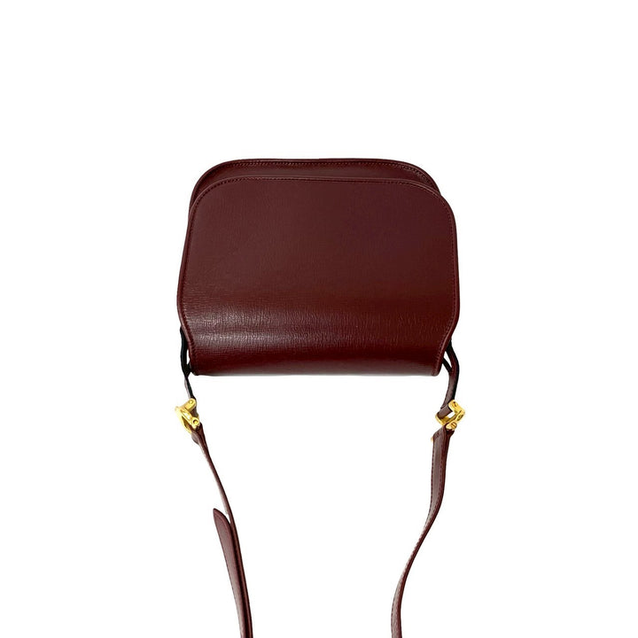 shoulder bag cartier