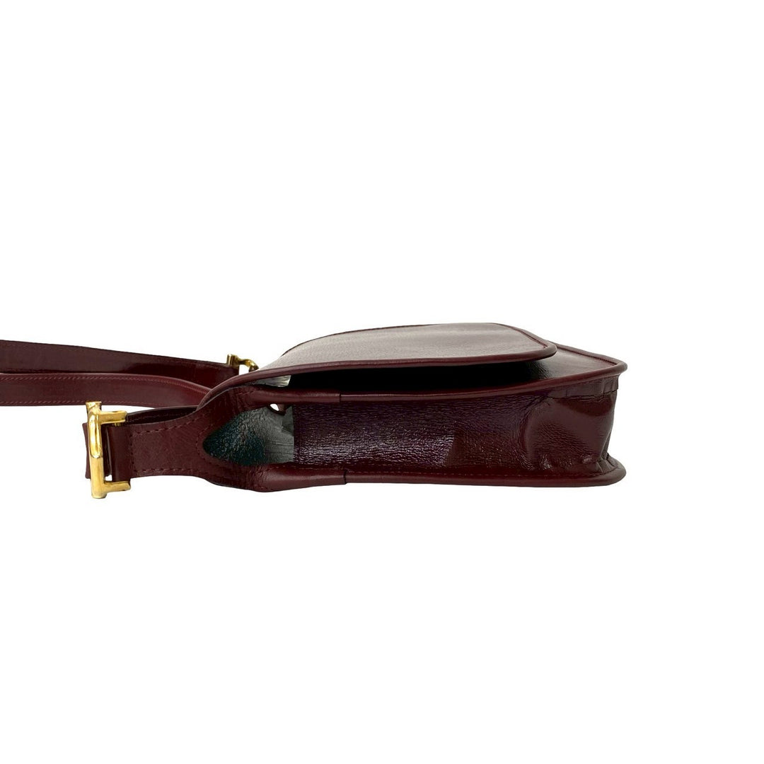 shoulder bag cartier