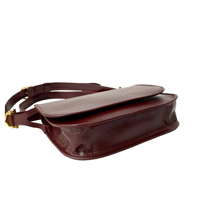 shoulder bag cartier