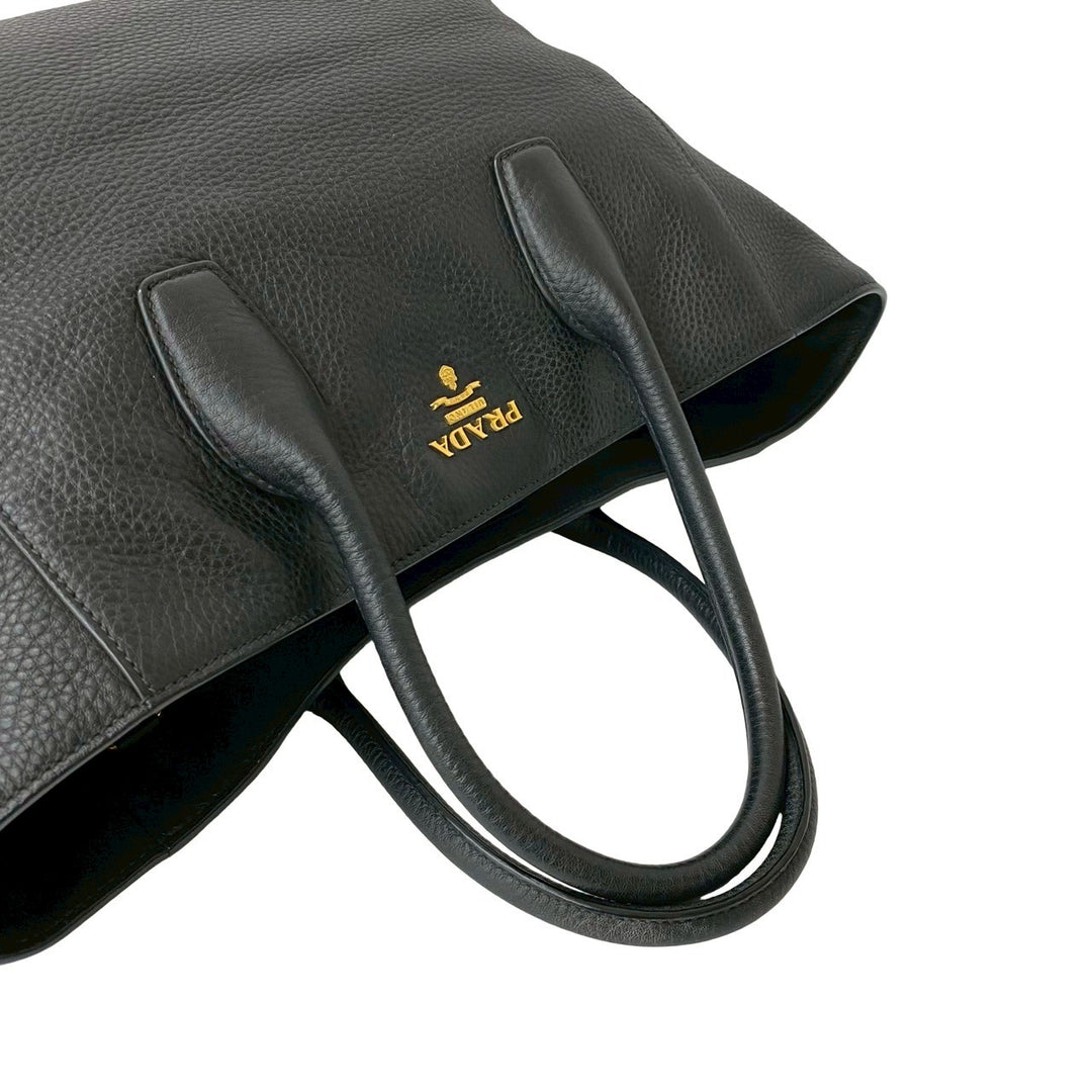 tote bag prada