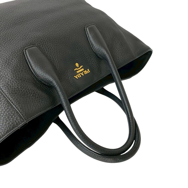 tote bag prada