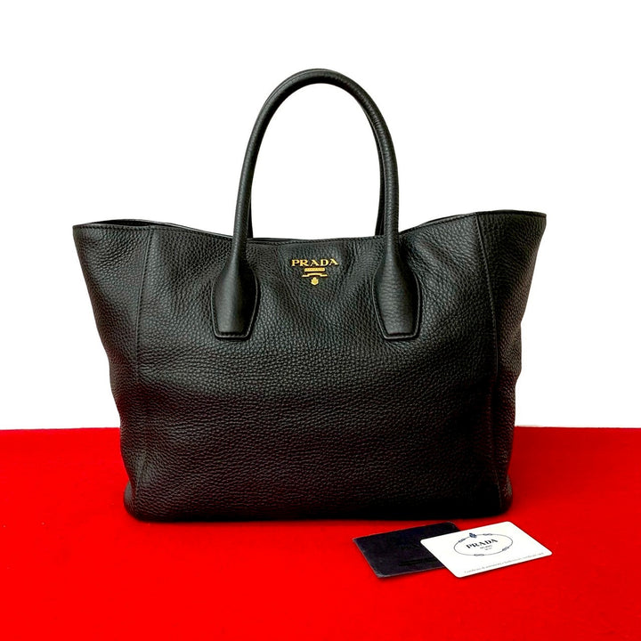 tote bag prada