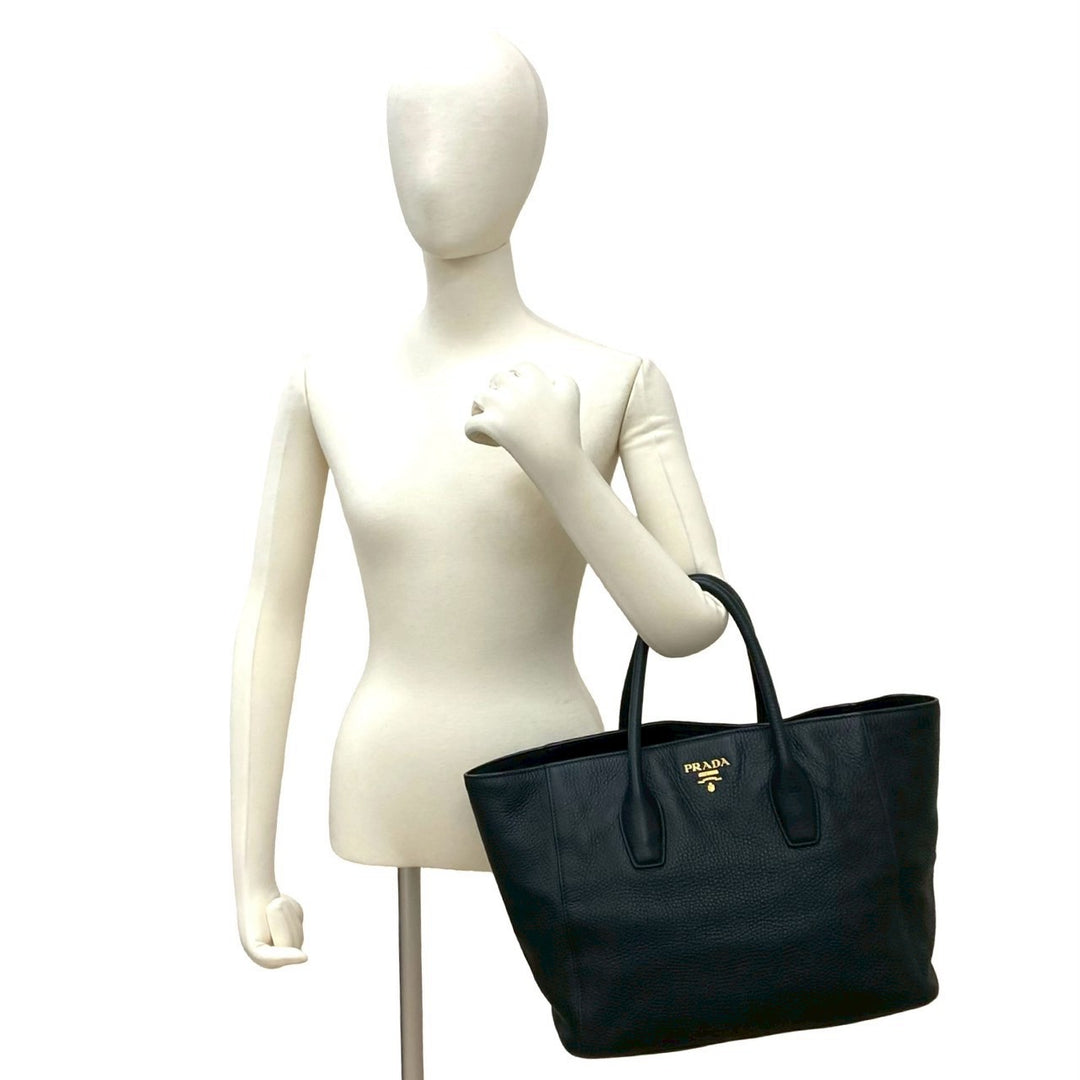 tote bag prada