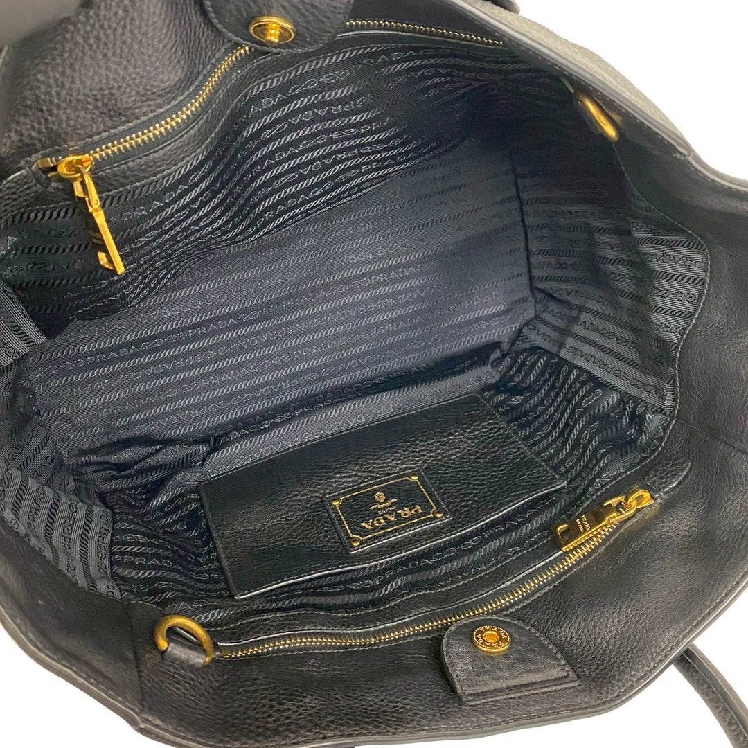 tote bag prada