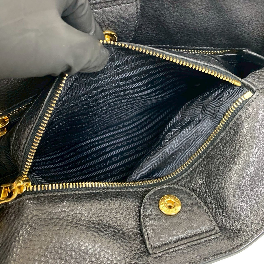 tote bag prada