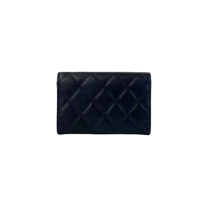 card case chanel