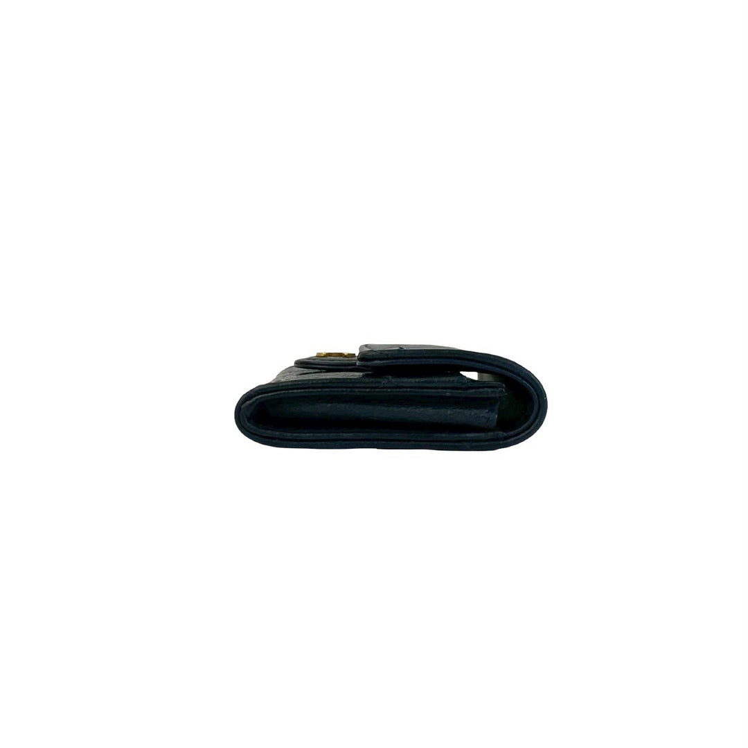card case chanel