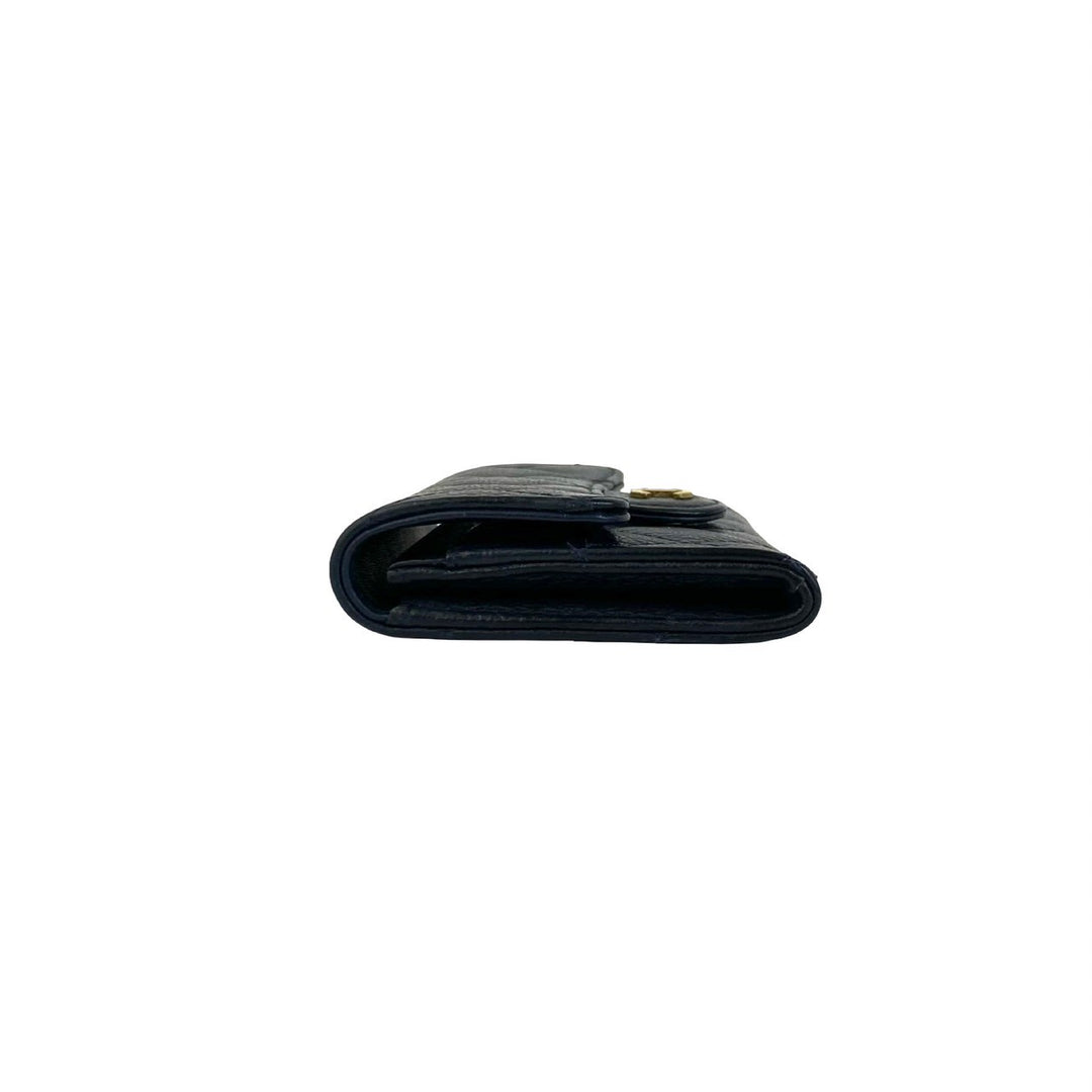 card case chanel
