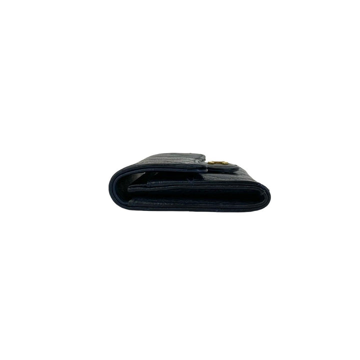 card case chanel