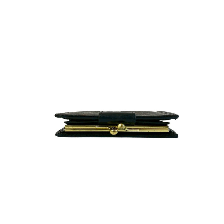 bifold wallet celine