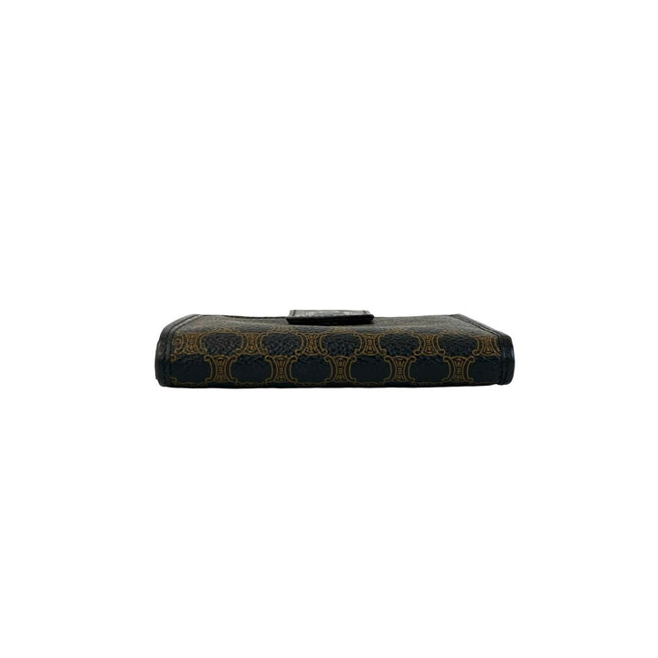 bifold wallet celine