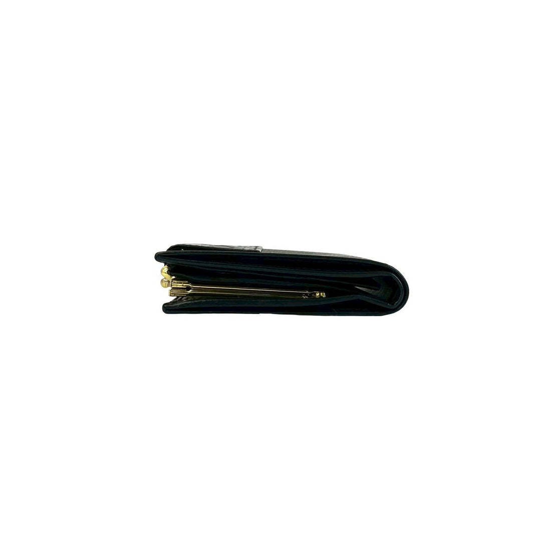 bifold wallet celine