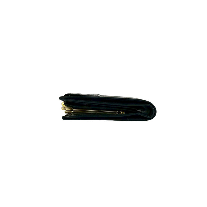 bifold wallet celine