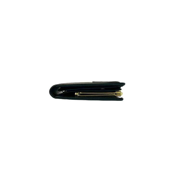 bifold wallet celine