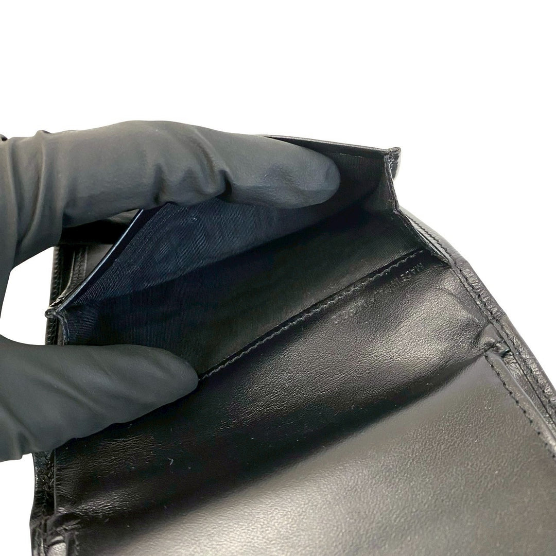 bifold wallet celine