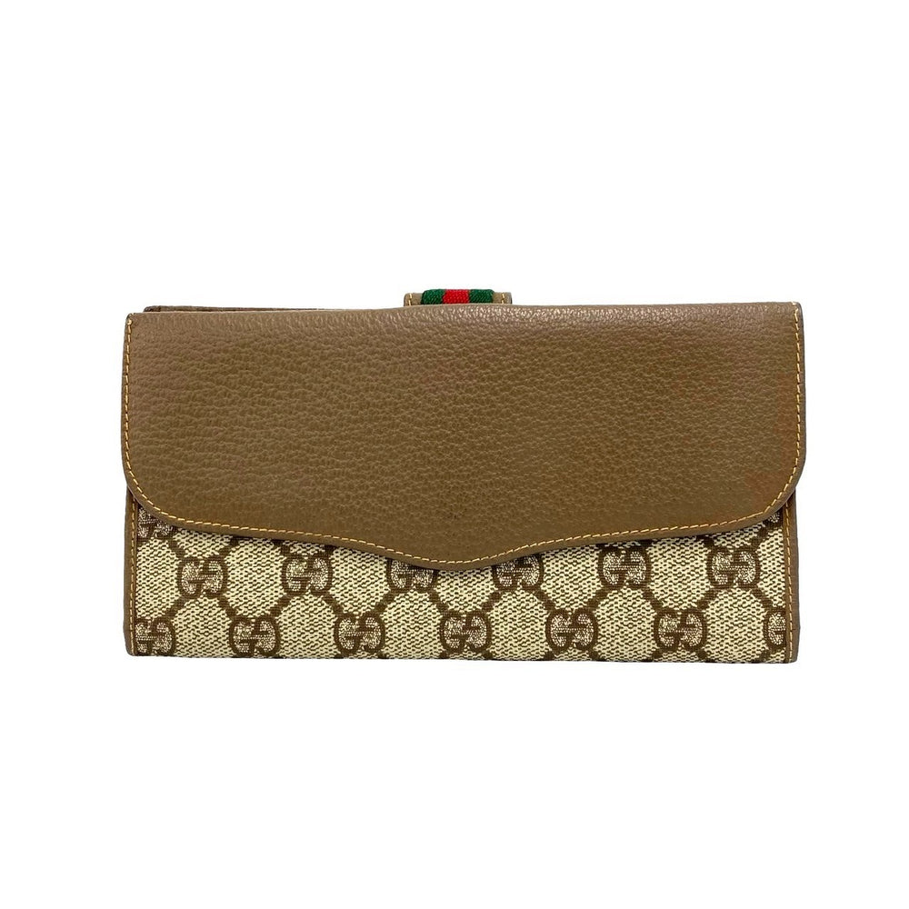 長財布 グッチ