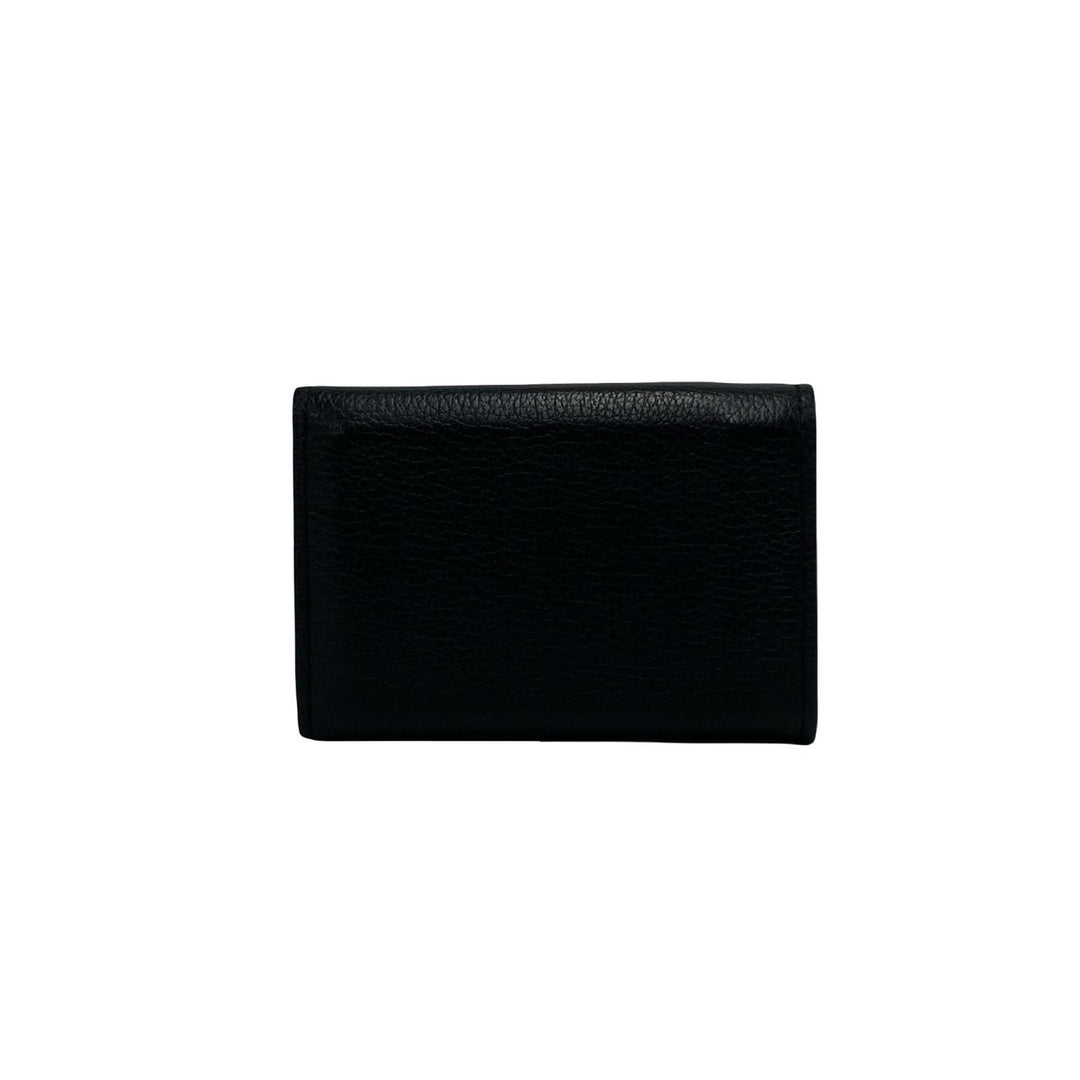 Tri-fold wallet Louis Vuitton Portefeuil Rock Me