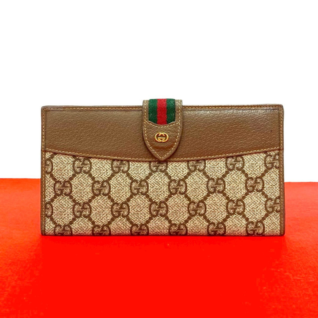 長財布 グッチ