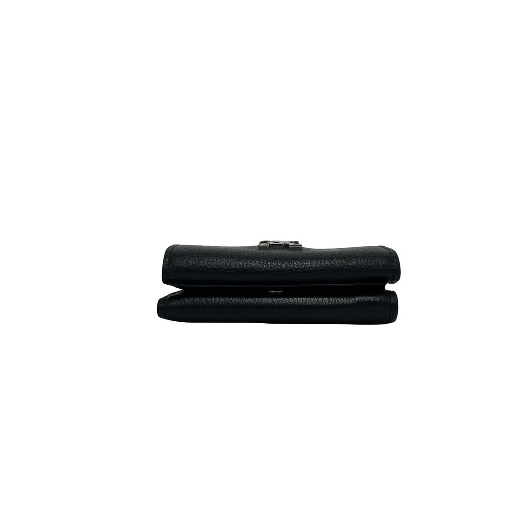 Tri-fold wallet Louis Vuitton Portefeuil Rock Me