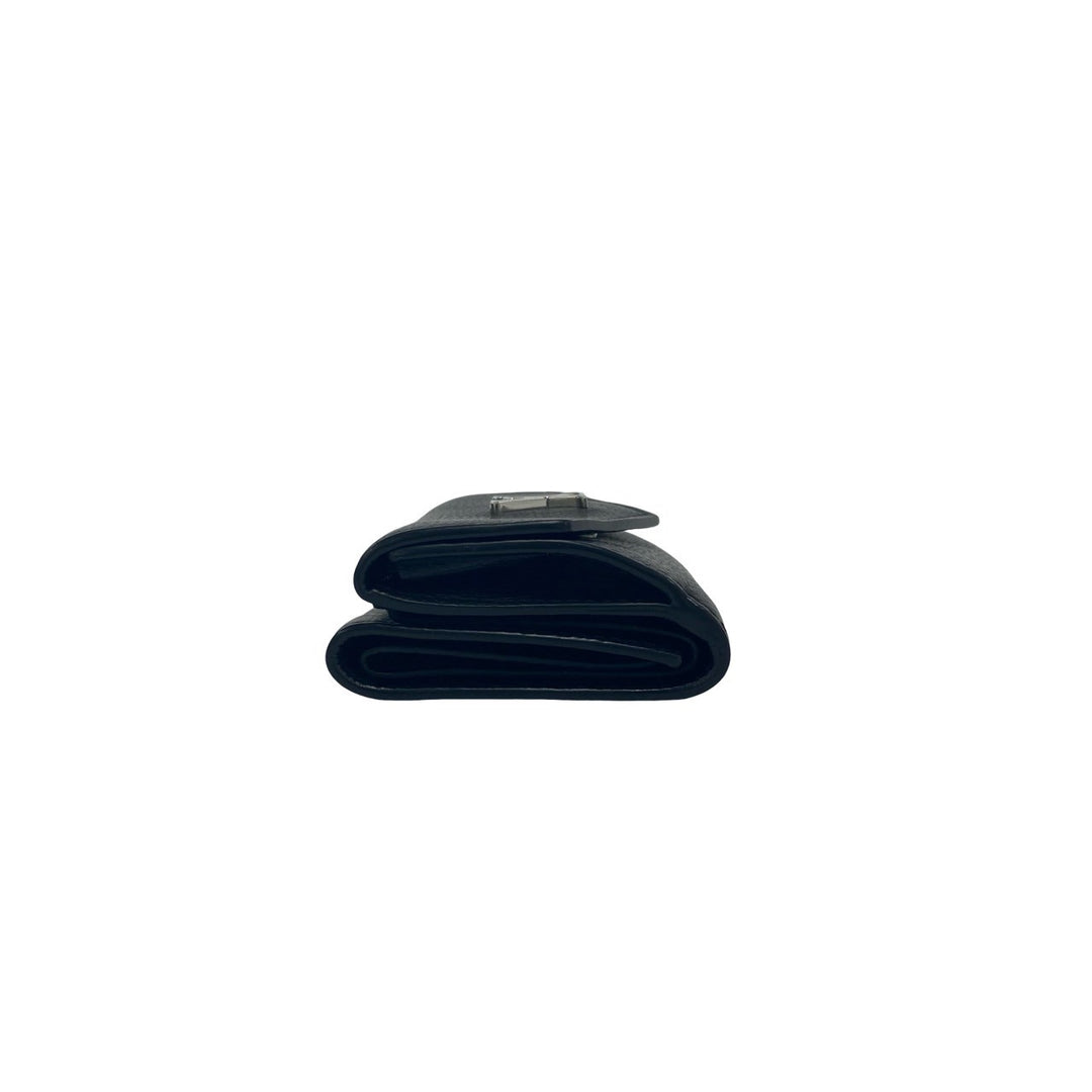 Tri-fold wallet Louis Vuitton Portefeuil Rock Me