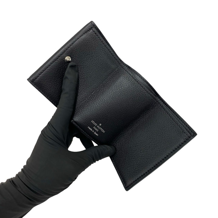 Tri-fold wallet Louis Vuitton Portefeuil Rock Me