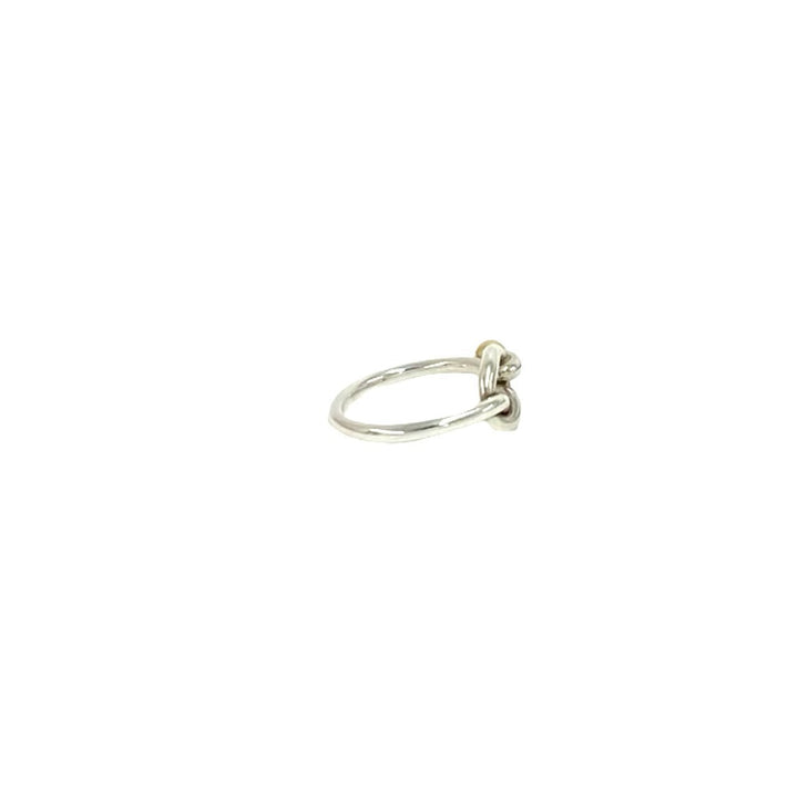 Rings Tiffany Love Knot Ring