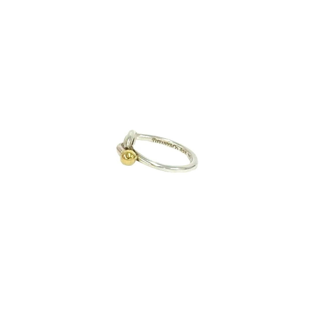 Rings Tiffany Love Knot Ring