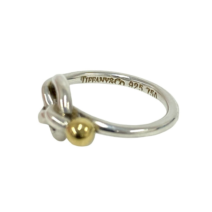 Rings Tiffany Love Knot Ring