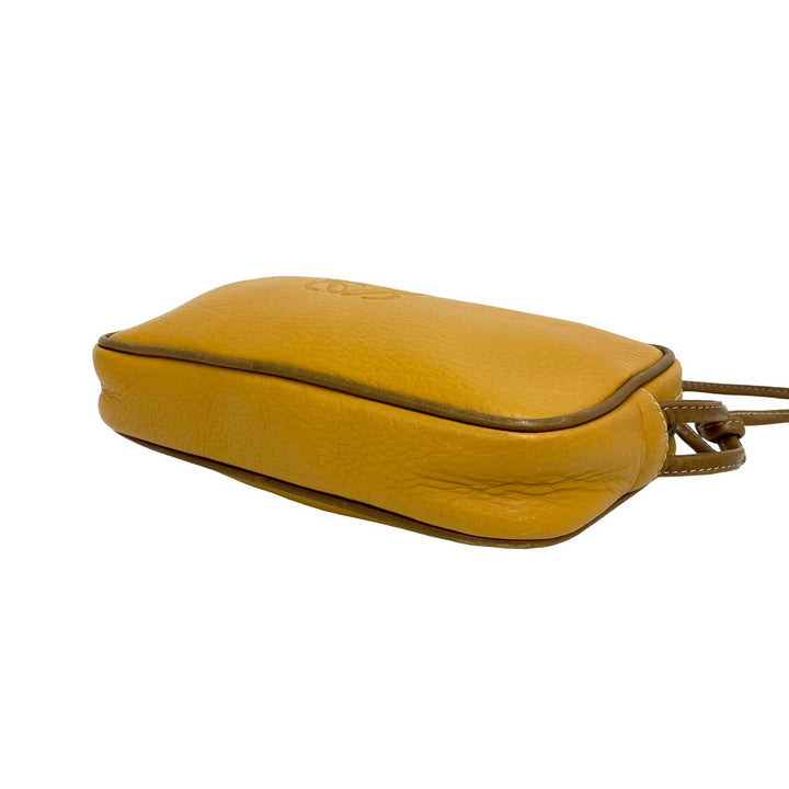 shoulder bag loewe