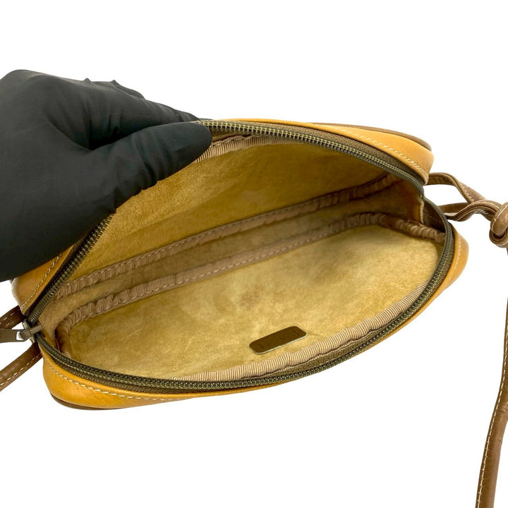 shoulder bag loewe