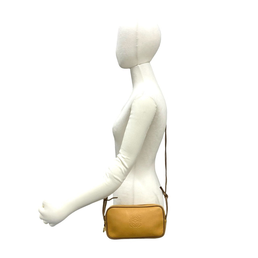 shoulder bag loewe