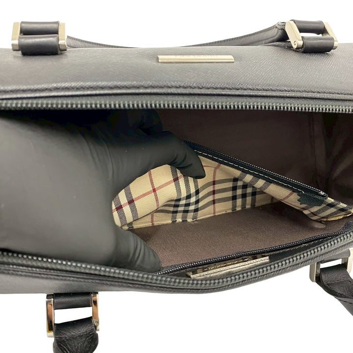 handbag burberry