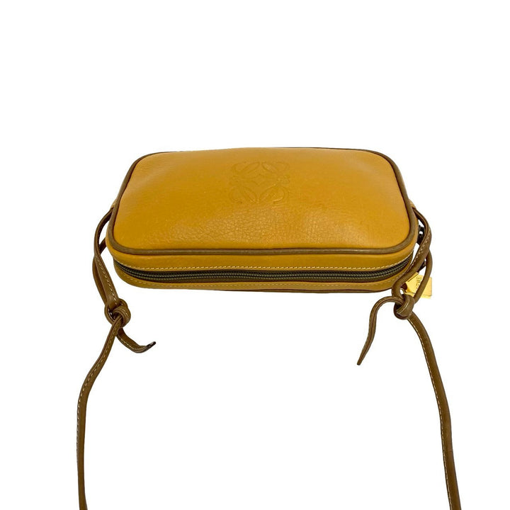 shoulder bag loewe