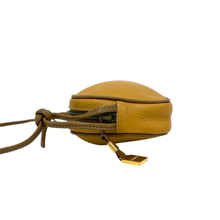 shoulder bag loewe