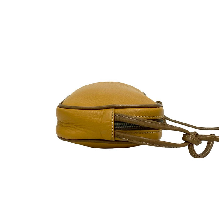 shoulder bag loewe