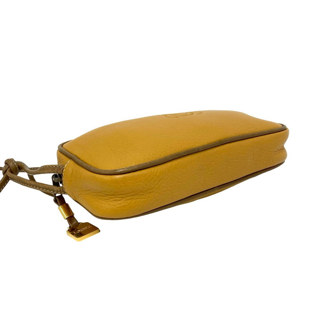 shoulder bag loewe