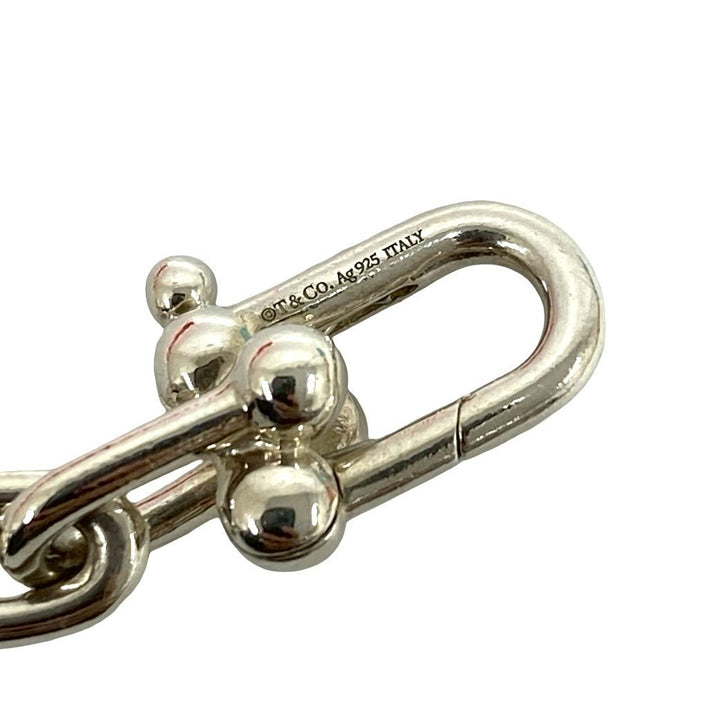 blurRubbingTiffany Hardware Small Link BureRubbingCut