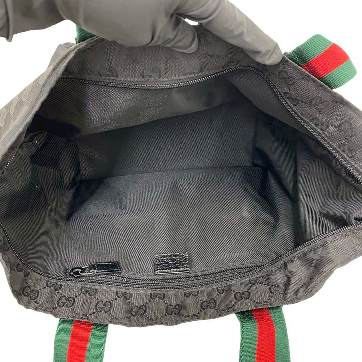 トートバッグ グッチ