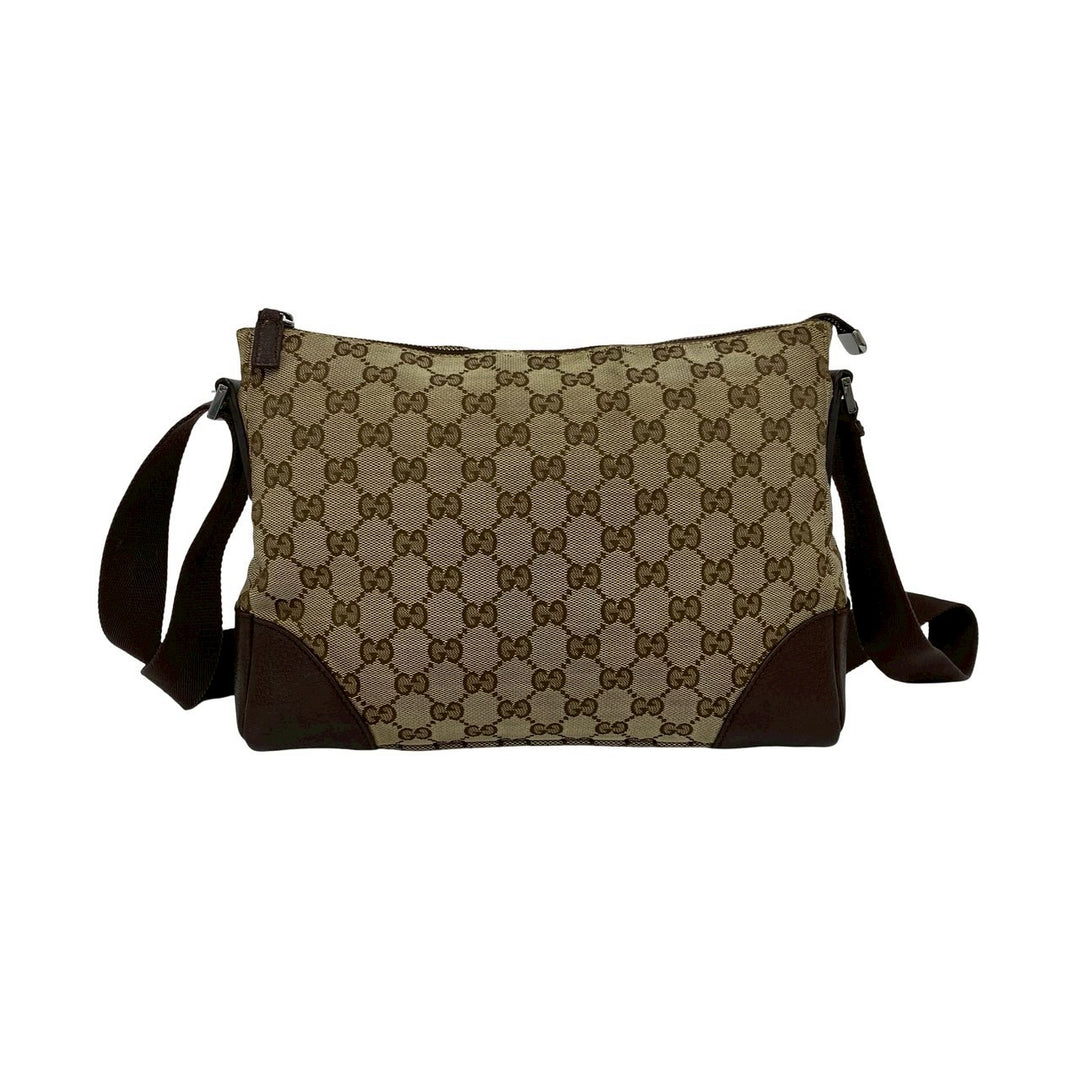 shoulder bag gucci