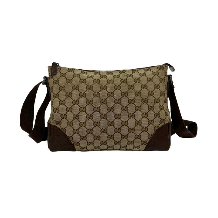 shoulder bag gucci