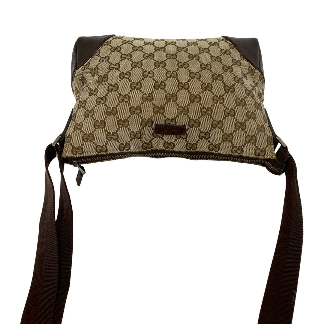 shoulder bag gucci